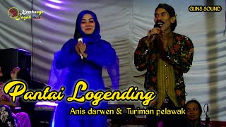 Download lagu Pantai Logending ( Orleng Calung Orgen ) Pak Turiman & Anis Darwen Guns Sound mp3 Download lagu Pantai Logending ( Orleng Calung Orgen ) Pak Turiman & Anis Darwen Guns Sound mp3
