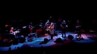 Phil Lesh and Friends "Caution: Do Not Stop On Tracks"