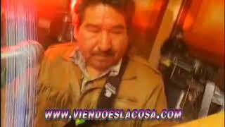 CIEGO DE AMOR (en VIVO)