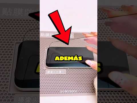 ¡EL KIT QUE APPLE NO QUIERE QUE VEAS! 😧    (@小林打包日记)