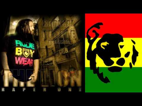 Radikal People - Aqui Y Ahora Feat. Pablo 7 (Reggae Cristiano)