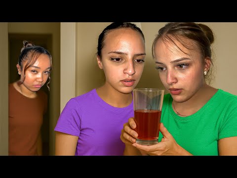 ARLENA i AMALENA SAZNALE KO JE OTROVAO ERNESTA !