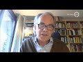 Jeroen Linssen over de rol van de overheid in de coronabestrijding  | De Week van GLD | 20-03-2020