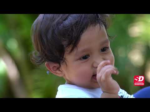 Srihaan Birthday Promo