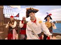 Imagination Movers Sensible Life of a Pirate