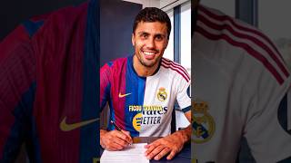 O Barcelona ATRAVESSOU a CONTRATAÇÃO do Real Madrid?