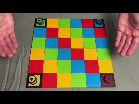 TacTile Walkthrough Video