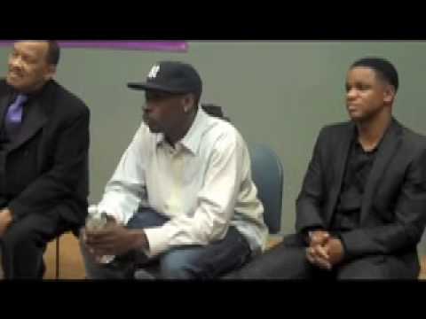 Revive Da Live Tribute to Roy Ayers with Pete Rock (Suite903 Interview)