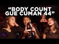 Bagi Duit Ke Cewe Yang Ceritain Rahasia 18 Mereka