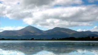 Star of the County Down -Fair Isle Folk