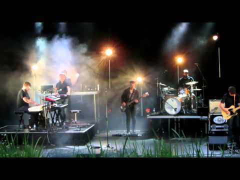 John Grant Live at Caprera Bloemendaal 22 07 2014