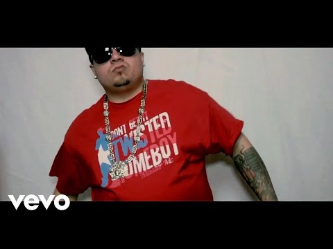 Master MC - Feel Da Pain