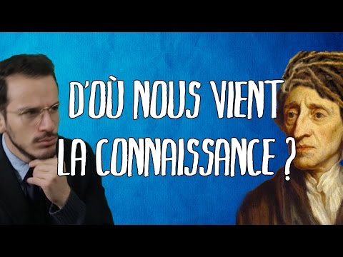 Phil's Coup #14 - John Locke's Empiricism