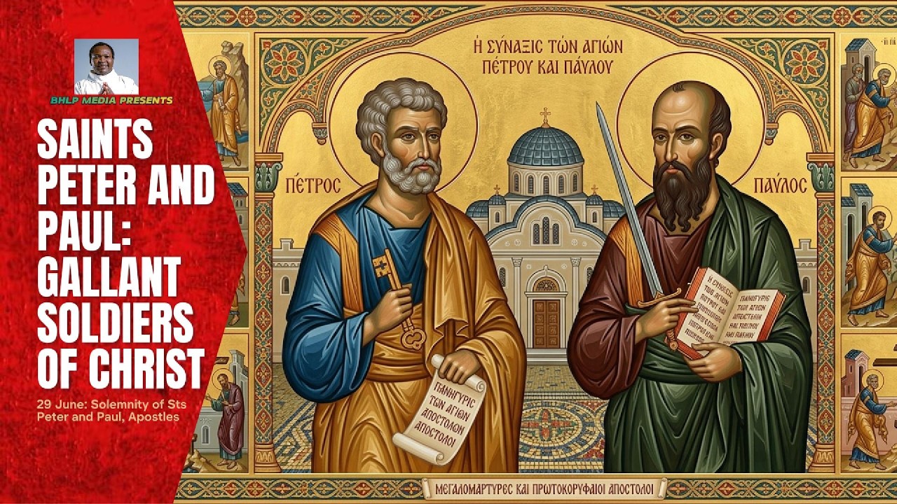 TODAY'S REFLECTION thumbnail