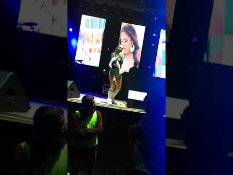 Seeya- Lollipop, live in Belgrade