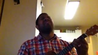 Luciano cover &quot;never give up my pride&quot; by na drua