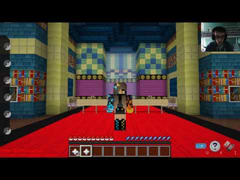 My fisrt time on the pokeplay.io survival server