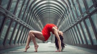 The BossHoss I Like It Like That