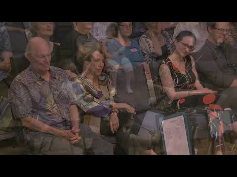 Ronit Kirchman - A Greenwood Quartet - World Premiere - June 25, 2022