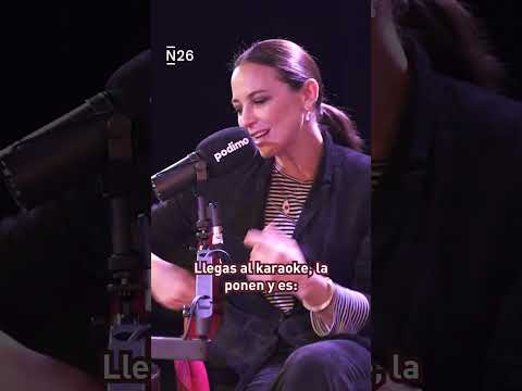 ​Es imposible cantar bien en un Karaoke | Entrevista a Leonor Watling en #esdlb live 🍻