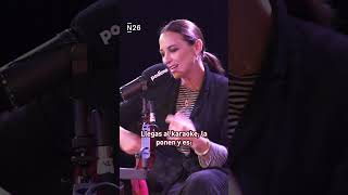 ​Es imposible cantar bien en un Karaoke | Entrevista a Leonor Watling en #esdlb live 🍻