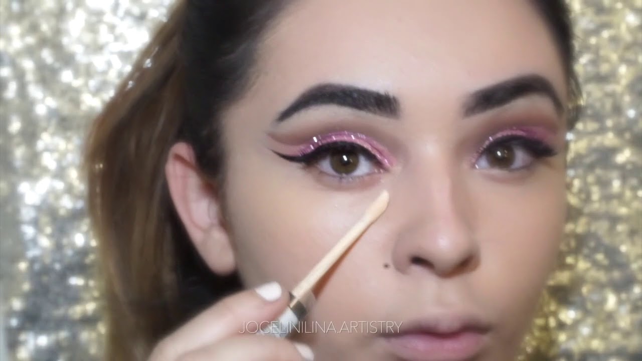 Promotional video thumbnail 1 for Makeup By Jocelin Ilina