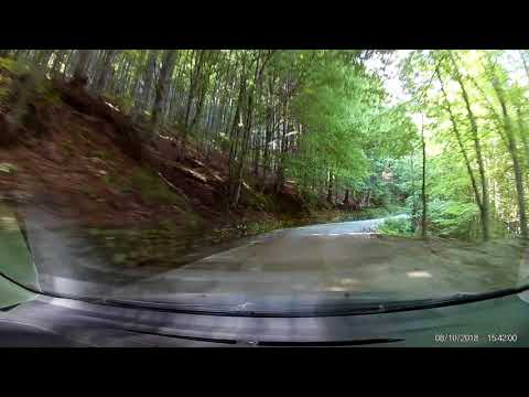 Horezu - Cabana "La Cristian" (Varful lui Roman) - August 2018