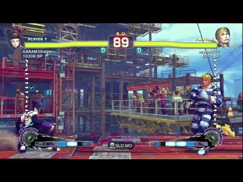 GARAM38mg (JU) vs. mavon777 (CO)