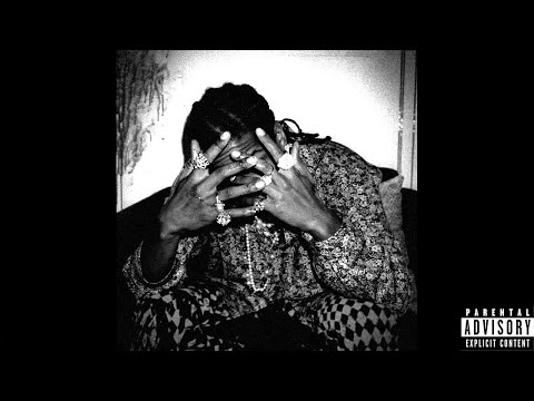 [FREE] ASAP ROCKY TYPE BEAT - "FURY" [HARD]
