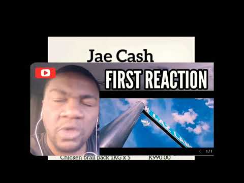 FIRST REACTION :: Jae Cash x Fly J x Prozhua - YOLO (Prod. Ricore)
