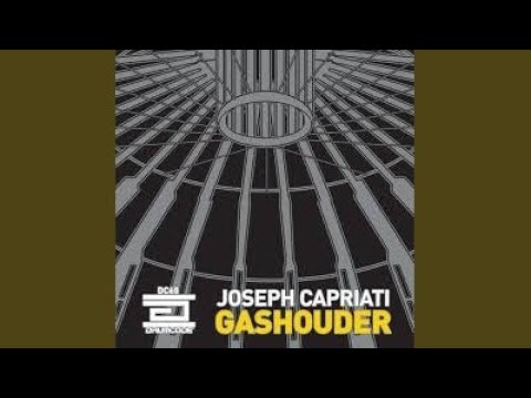 Gashouder Original Mix