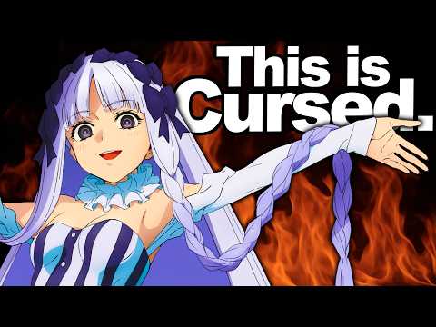 Fate/strange Fake Production is Cursed.  Annual Release Continues?