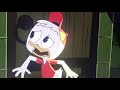Ducktales The Secrets Of Castle Mcduck