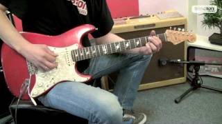 Video thumbnail for FENDER EC Twinolux by session