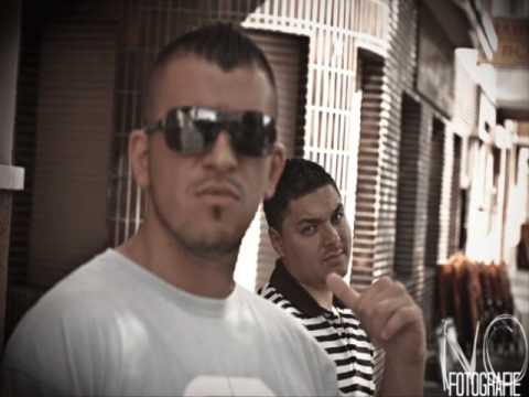 Razor n Turkish feat. Blackout - MZ MUTTERFICKER (Original MZ TERROR Rap)
