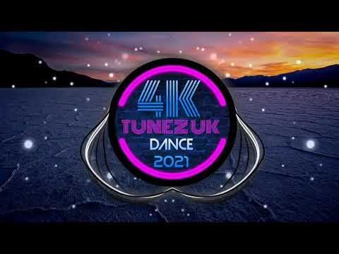 Mike Nicholls - A Full Moon (2021) (4K Tunez UK)