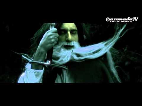 Roger Shah feat Moya Brennan   Morning Star Official Music Video