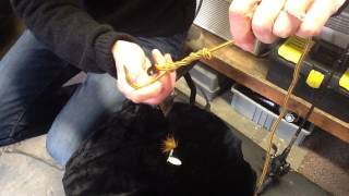 How To Tie a Fisherman's Knot