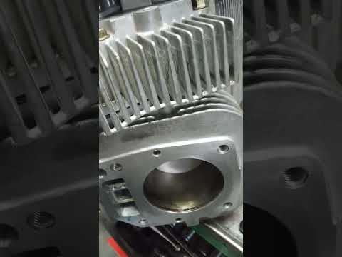 onan generator rebuild