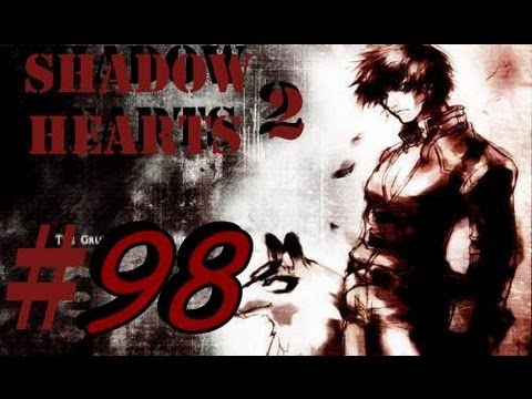 Let's Play Shadow Hearts Covenant Part 98 - Puppenhaus