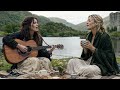 What If “Everywhere” Were an Irish Folk Song?