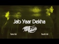 Kavita Seth - Jab Yaar Dekha | Trance with Khusrow | feat. Kanishk Seth