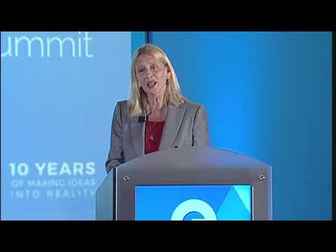 2019 ARPA-E Summit Fireside Chat - Downscale Grid