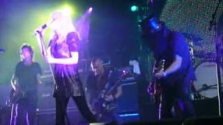 Slash and Friends - Celebrity Skin w/ Courtney Love