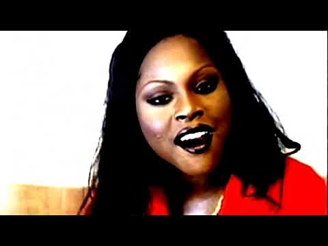 Foxy Brown (Feat Blackstreet) - Get Me Home [HD Widescreen Music Video]