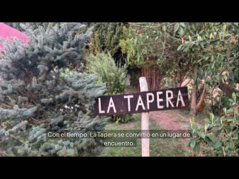 Paraje Pieres: historia y actualidad de un rincón rural bonaerense