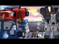 Transformers Armada Episode 34 Regeneration