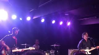 Richie Kotzen  - The Damned - Manchester Club Academy 22.06.18