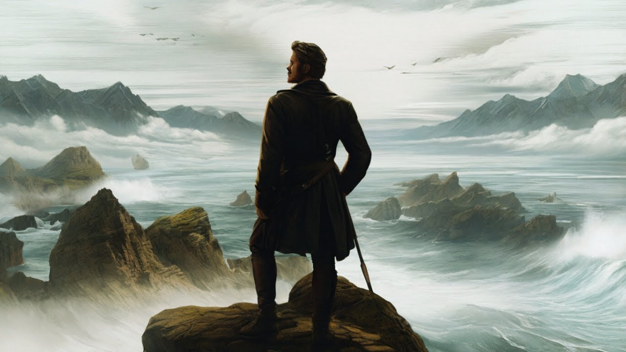 Você Está Disposto a Dar TUDO Pelo Seu SONHO?