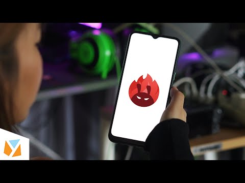 AnTuTu Benchmark - Quickly Explained